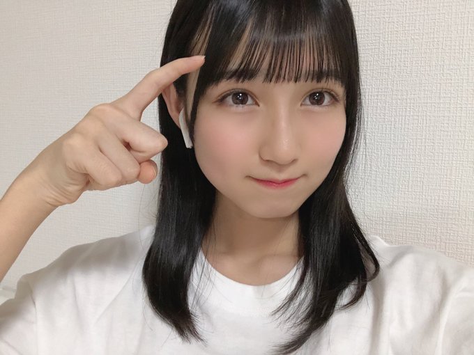今村麻莉愛のTwitter画像1
