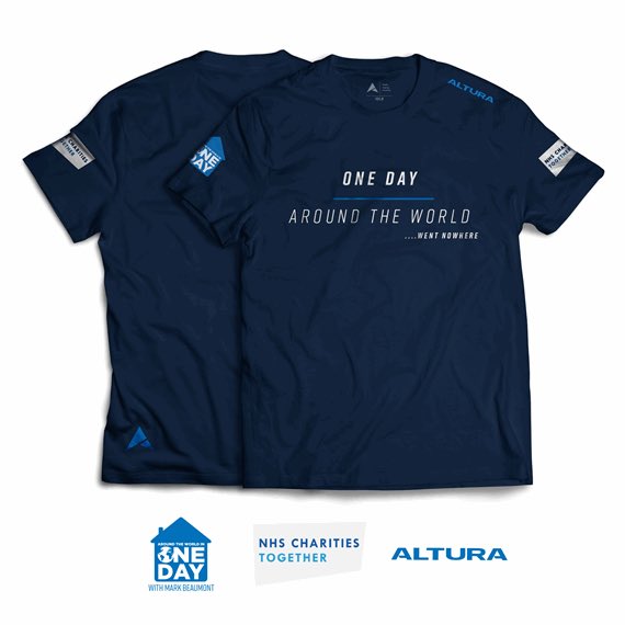 Worldin1Day's tweet photo. Check your emails riders and rowers!

Remember your epic ride forever with this exclusive World in a Day T-shirt. All profits for @NHSCharities 

Pre-order link in email 📧 https://t.co/sRLLro96qi