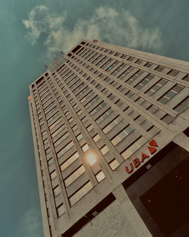 directorchoco's tweet photo. Just a beautiful view of a structure not an advert. 
Structure: @UBAGroup @TonyOElumelu #streetphotographer #storyteller #storyofthestreet #photooftheday #photographylovers #Curfew #COVID19 #LivePD #TeamGigi #TharnTypeSS2FirstWS #COVID19 #WayV https://t.co/hNUEHNEfyv