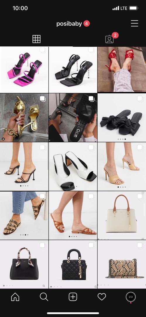 the_lateefah's tweet image. Shop Online For your Clothes and Accessories (High Street and Luxury) on Instagram with  @posibaby and you can also contact them on Whatsapp +2347035039057,they deliver NationWide