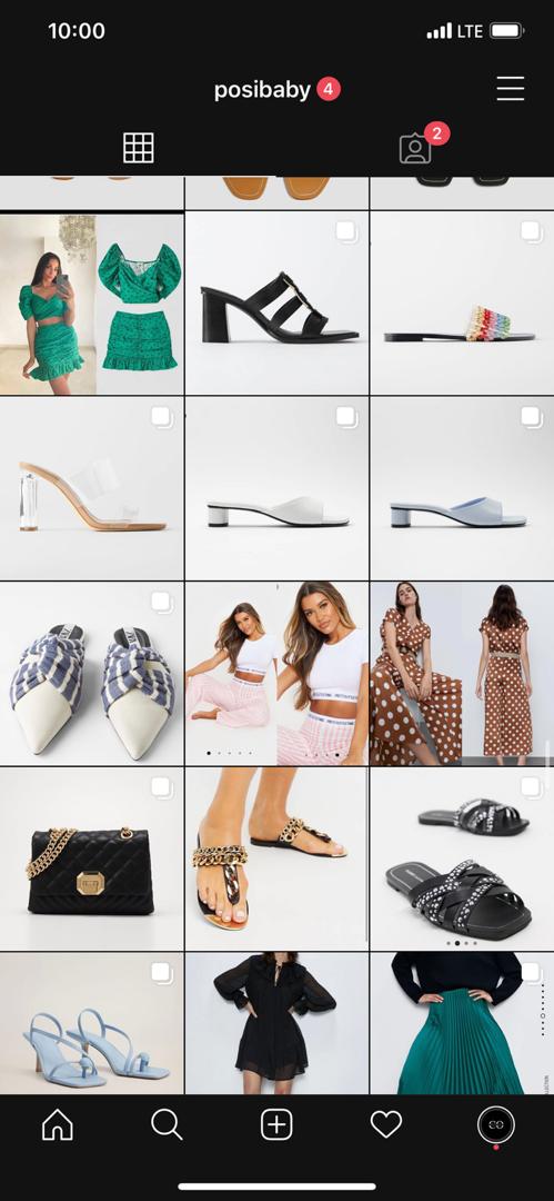 the_lateefah's tweet image. Shop Online For your Clothes and Accessories (High Street and Luxury) on Instagram with  @posibaby and you can also contact them on Whatsapp +2347035039057,they deliver NationWide