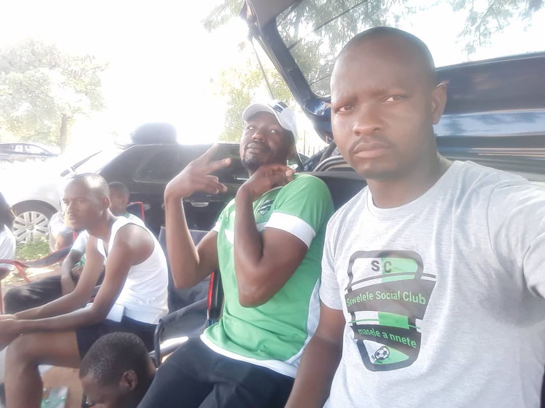 Sunbet Siwelele SC tweet media