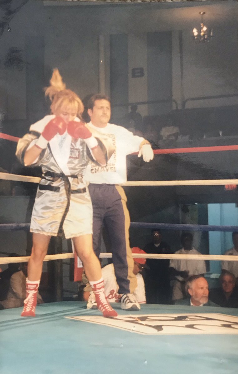 JimiChartrand's tweet photo. @FemFightingDVDs Its four in the morning. Im goin to sleep. Pro debut. Goodnight https://t.co/HNknEHzv6H