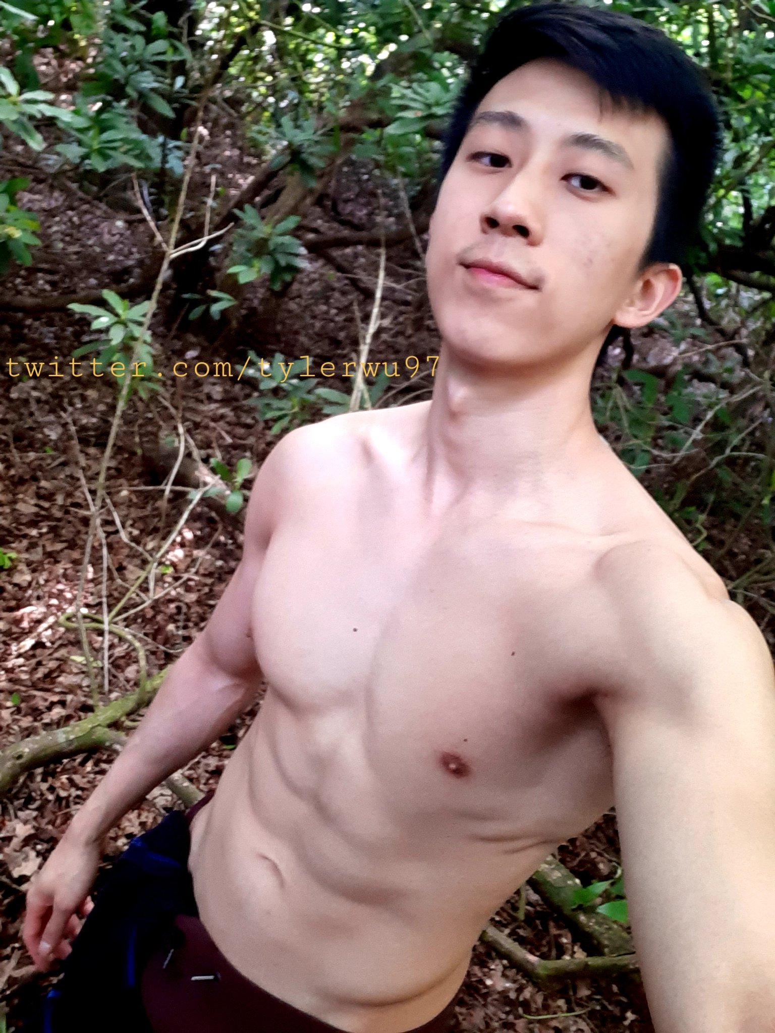 Tyler Wu | $7.99 Onlyfans Birthday discount on Twitter: "In return for