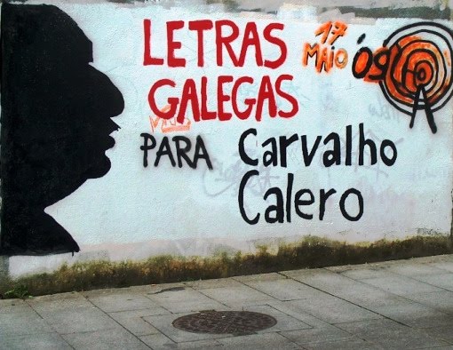 TerrasDo's tweet photo. As 𝘓𝘦𝘵𝘳𝘢𝘴 𝘎𝘢𝘭𝘦𝘨𝘢𝘴 2020 están adicadas a 𝗗. 𝗥𝗶𝗰𝗮𝗿𝗱𝗼 𝗖𝗮𝗿𝗯𝗮𝗹𝗹𝗼 𝗖𝗮𝗹𝗲𝗿𝗼, escritor e lingüísta
O estudoso 𝗠𝗮𝗻𝘂𝗲𝗹 𝗟ó𝗽𝗲𝘇 𝗙𝗼𝘅𝗼 ofrécenos unha carta de Carballo Calero na q fala de 𝗔𝗿𝗺𝗮𝗱𝗮 𝗧𝗲𝗶𝘅𝗲𝗶𝗿𝗼

.
https://t.co/w7Djkw8jGv https://t.co/wCvqNil0Fx