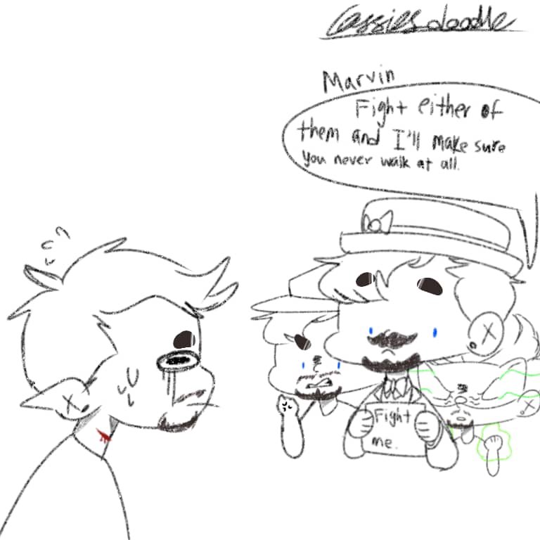 DoodleCassies's tweet photo. There! A lil septic comic ! 
Original quote from tumblr [septic-dr-schneep]
I wonder if @Jack_Septic_Eye will even notice this one, lmao 🌚
#jacksepticeye #septiccomicc https://t.co/JIkKCVS5TR