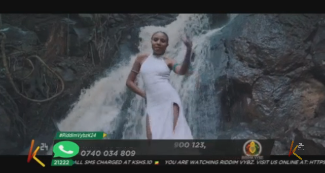 K24Tv's tweet photo. #Reggae254...supporting #Reggae and #Dancehall music made in the +254 here on #RiddimVybzK24 https://t.co/wqnvkGBqRt