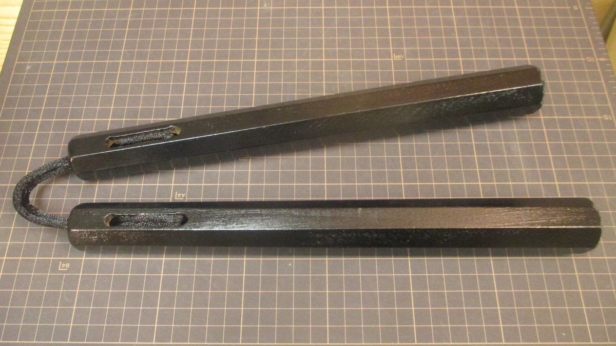 最新 ヌンチャク 木製 空手 ヌンチャク 木製 Michealcunninghamjp