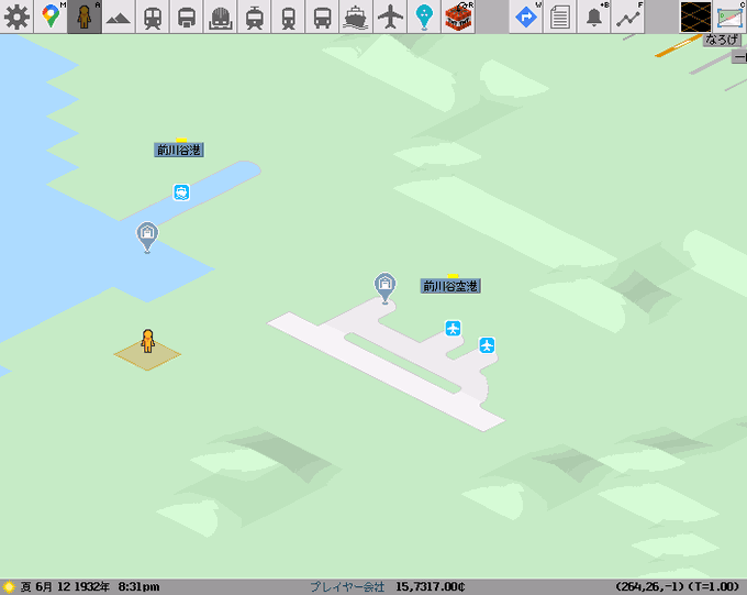 16x16pxのtwitterイラスト検索結果