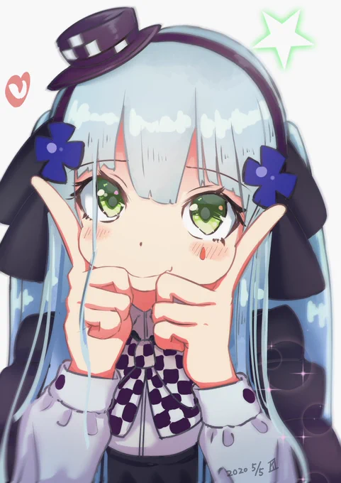 というわけでドルフロ5月号 