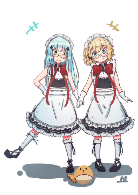 というわけでドルフロ5月号 