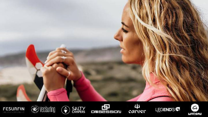 Hemisferio_Surf's tweet photo. 🎧 Nuevo #podcast de @Hemisferio_Surf
📲 https://t.co/I0gSlzgj1K
🤙 Mireia Martínez y de cómo el descubrimiento del surf en Portugal cambió su vida.
📣 El surf también se escucha...
#REDsurfmedia #surf #actualidad #culturasurf #laradiodelsurf #hemisferiosurf https://t.co/sSgoaMTXqq