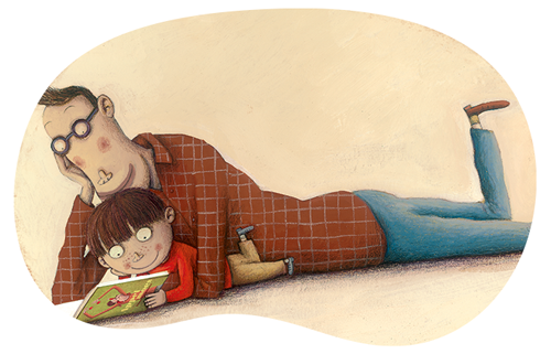 fundacionGSR's tweet photo. ¿Cómo iniciamos la #lectura en #casa con niños? Cuatro especialistas responden algunas de las preguntas relacionadas con el #hábito #lector
Verónica Uribe @EkareSur, Ruth Galicia, @pep_bruno y Linsabel Noguera @ranaencantada
#BlogEkaré @EdicionesEkare
https://t.co/wT2zNWFICd https://t.co/azp3qp7oUk