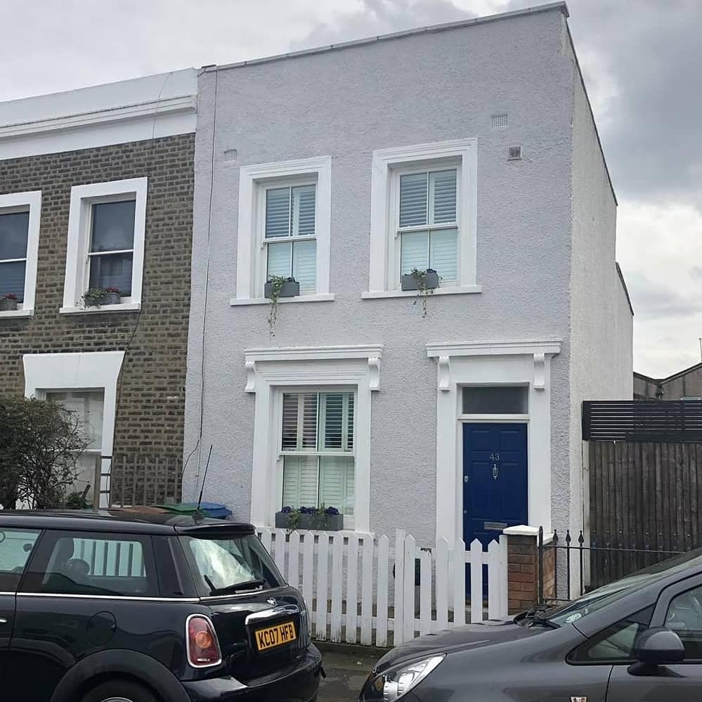 SpartanStone's tweet photo. VICTORIAN FACADE RESTORATION PROJECT.

before and after. 

#VICTORIANRENOVATION #VICTORIANHOUSE #PERIODPROPERTYRESTORATION #VICTORIAN #VICTORIANRESTORATION #SPECIALISTS #EASTDULWICH https://t.co/EIMUNyQAjz
