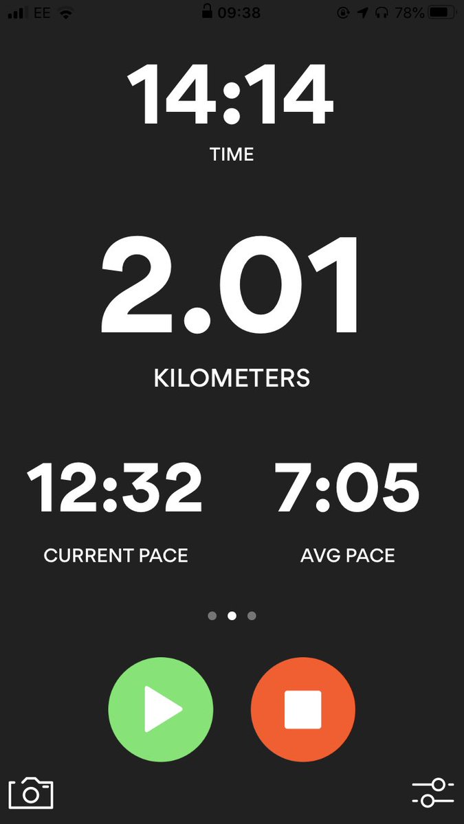 tbutton321's tweet photo. 5 year old Evie has just completed her 2k run around Southwell racecourse -  not bad considering there was a fall at one of the fences...@Steponcancernow https://t.co/FHU8na0PBq