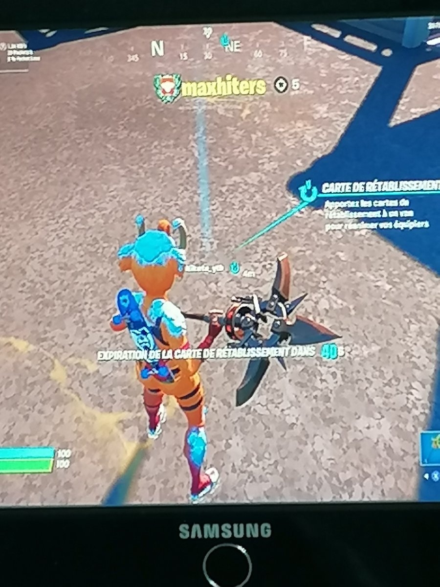 kylian_gence's tweet photo. @FortniteFR régler se bug svp car j ai tirer avec un bateau à sa ma tuer et mis ma carte la https://t.co/9dQ6VjMXvt