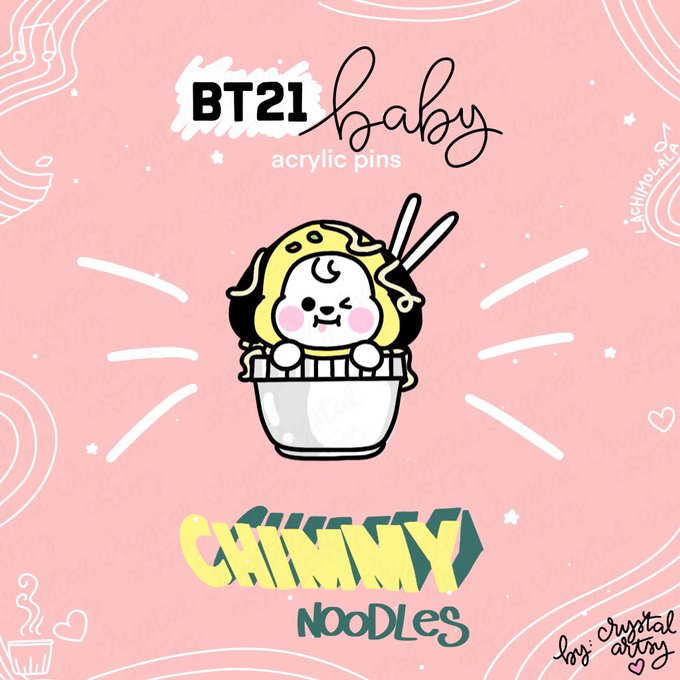 Bt21のtwitterイラスト検索結果 古い順 Bt21のtwitterイラスト検索結果 古い順
