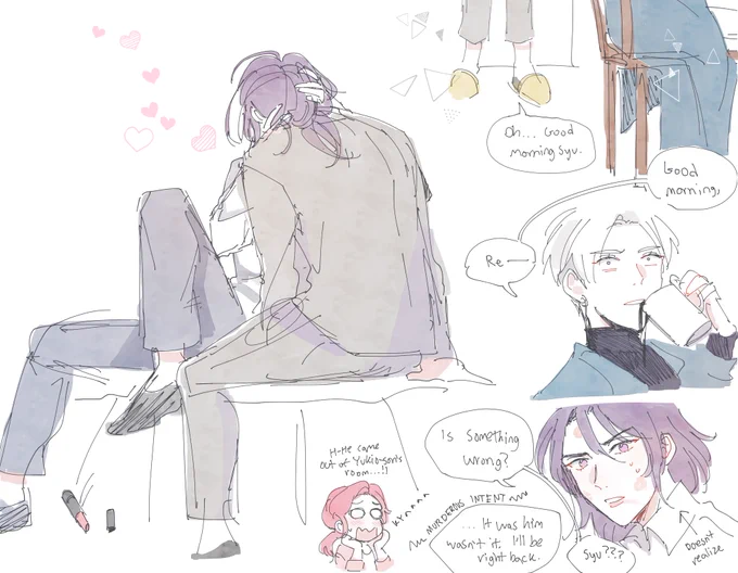 reniyukio bbrrrr brrrr 