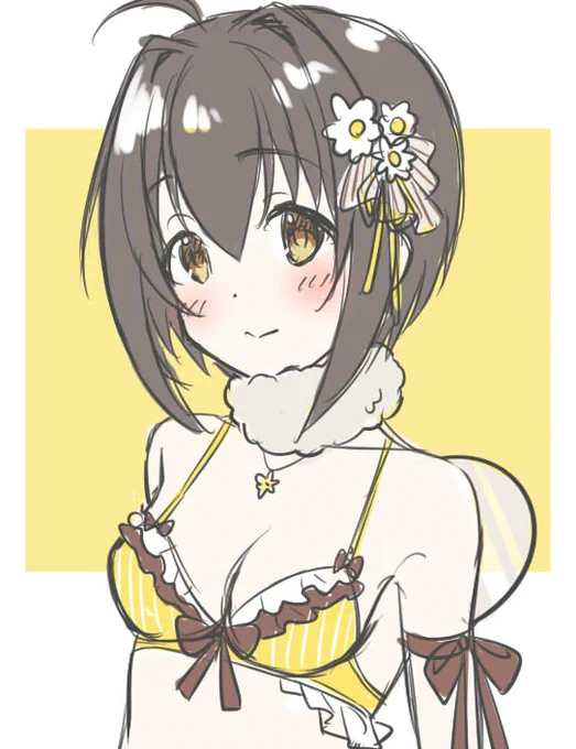 ラフラフのラフ 