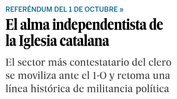 El partido catalán que asume al bajo clero y baja burguesía catalanas es Esquerra Republicana de Catalunya (ERC).