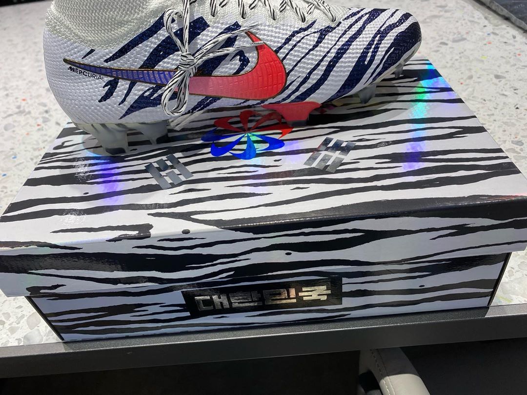 NIKE MERCURIAL SUPERFLY 7 ÉLITE FG N. 42.5 eBay