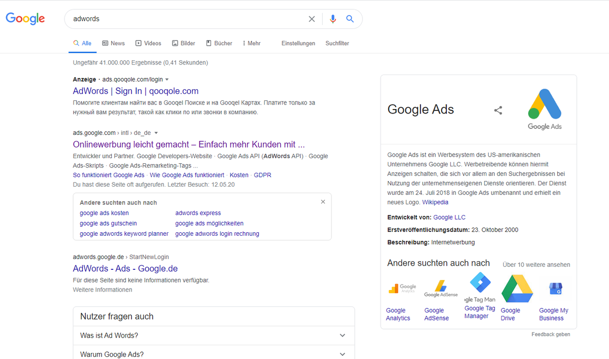 kosten semrush