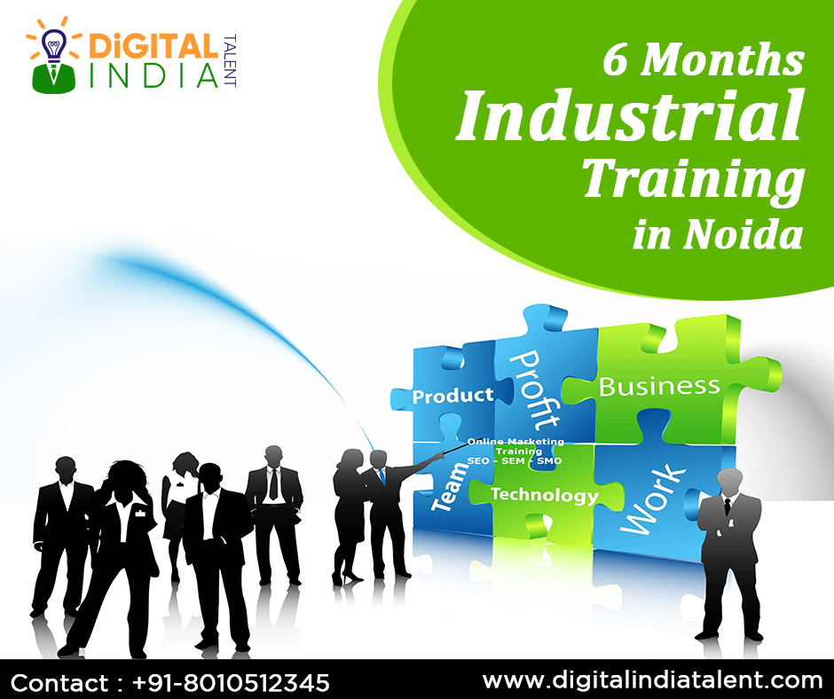 DigitalIndiaTal's tweet photo. #Six_Month_Industrial_Training_IN_Noida

Industrial training is vital for job oriented opportunities and skills development. Students gain practical experience of working in the industry .

For more info:-Contact:- 8010512345
#Industrial_Training_In_Noida
Digital India Talent https://t.co/7i04DbL5e8