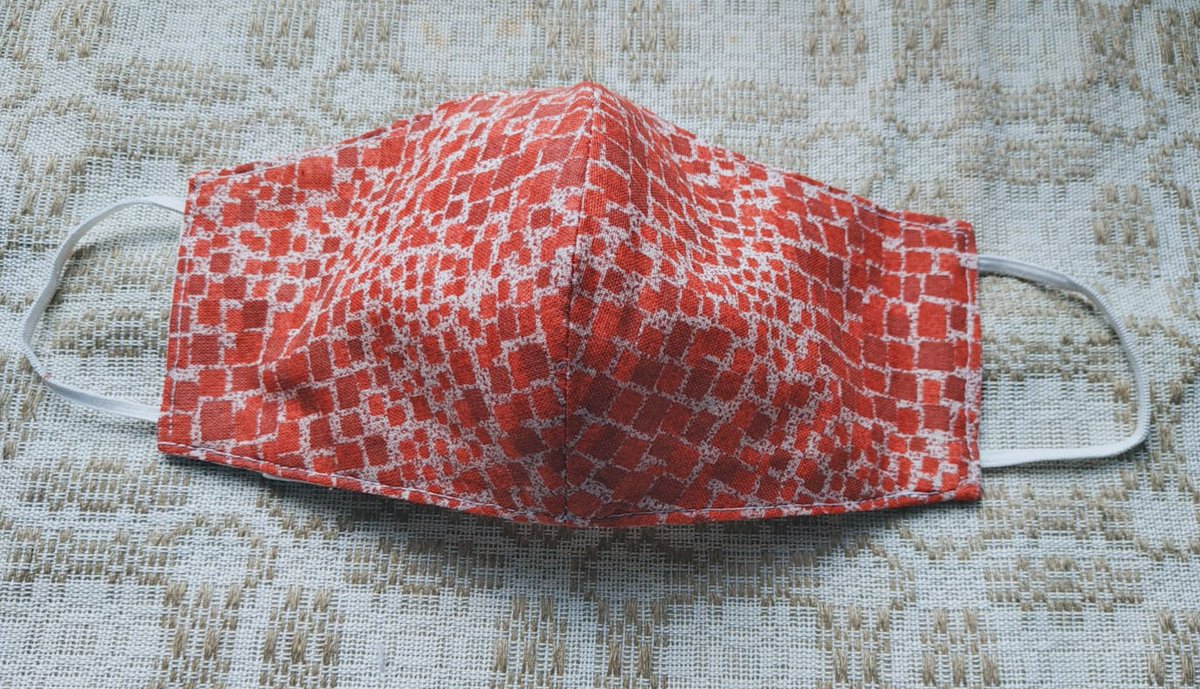 SuperSoftKnits's tweet photo. #Cotton #FaceMask #FaceMasks #WashableMask #Filterpocketmask #White #Red #pattern #CottonMask #ReusableFaceMask
https://t.co/e7oeGCThi2 @Etsy https://t.co/VnPQbrMcpo