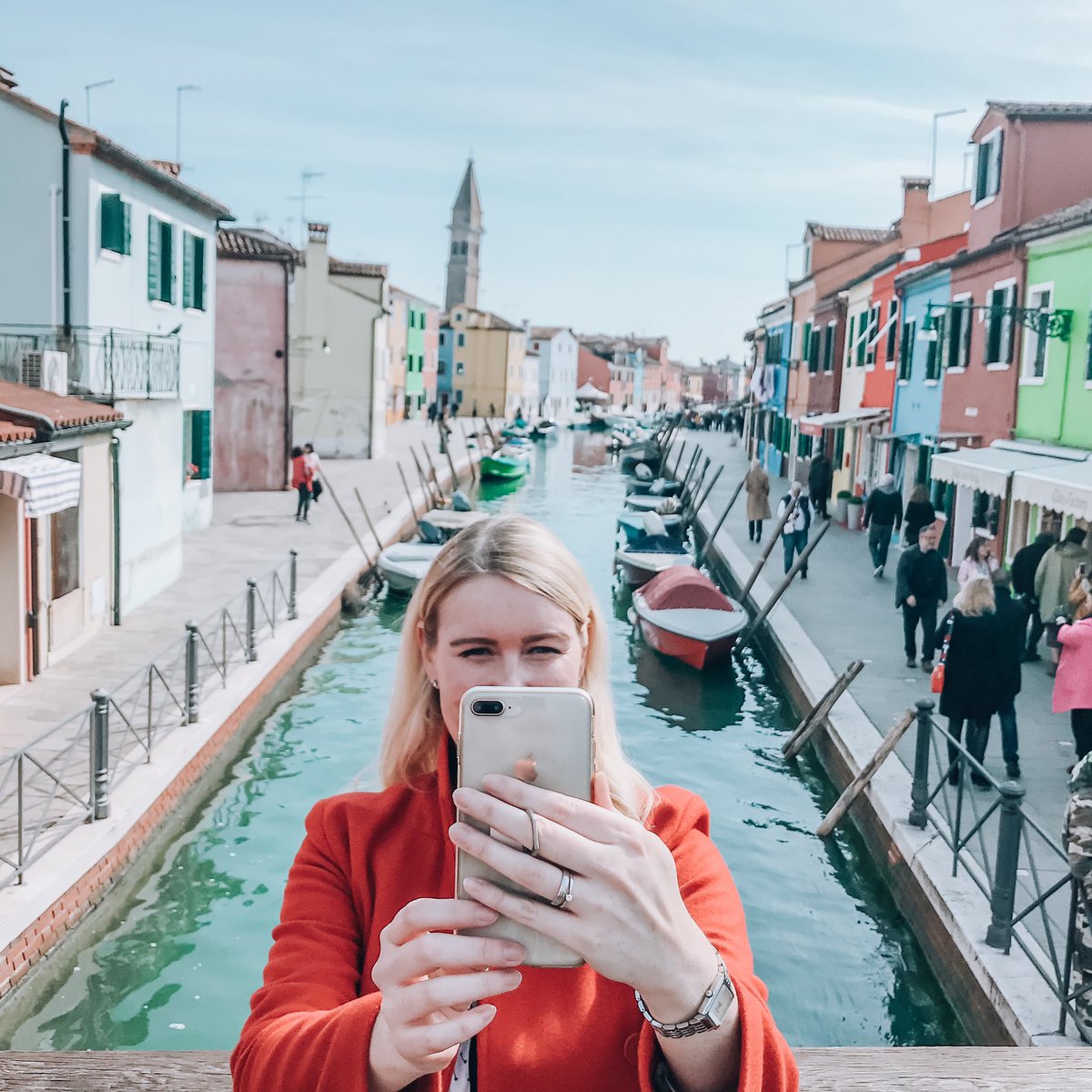 Wie pusht Du Deinen Wachstum auf Instagram? Ob Du Produkte anbietest oder eine Personal Brand aufbaust... Es gibt viele Wege nochmal zusätzlich für mehr Reichweite Deines Accounts oder Contents zu sorgen. Meine 6 Top Tipps findest Du hier: instagram.com/p/B8CEfpBoDQy/
#instagramtipps