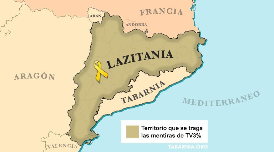 A diferencia de Loyola donde el tradicionalismo y nacional-catolicismo van de la mano, el nacional-catolicismo catalán opta por el independentismo nacional-regionalista y el tradicionalismo catalán aboga por seguir unido a España pero deshechando los territorios independentistas.