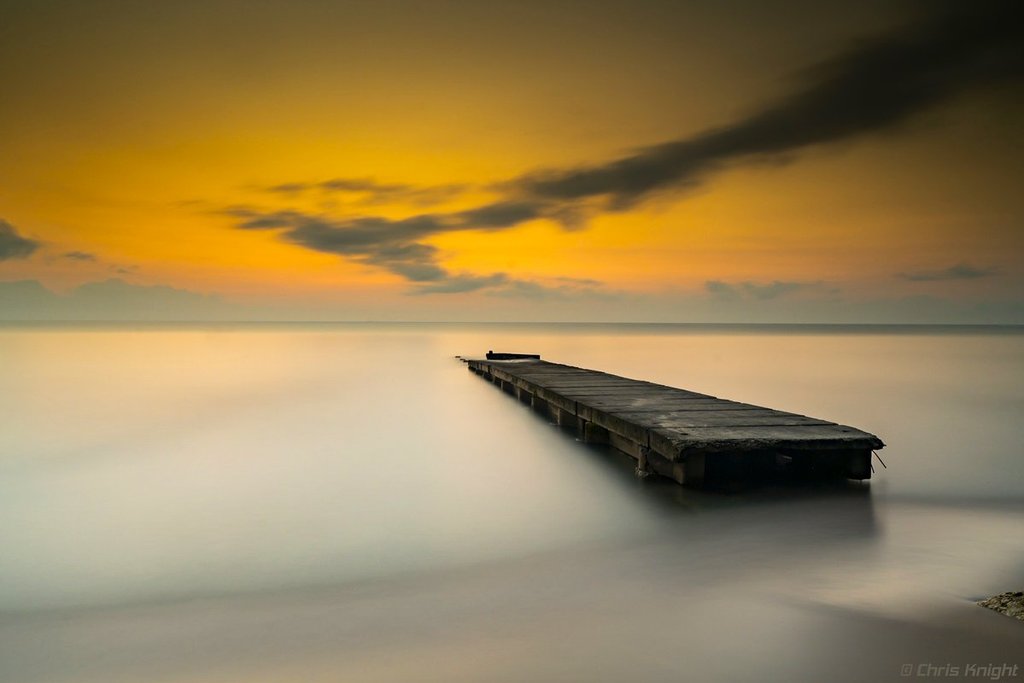 #SaturdayVibes 

Goldenrod Sunrise in Sheboygan, Wisconsin on Lake Michigan.

📷Chris Knight

#ProtectMotherNature

🌻