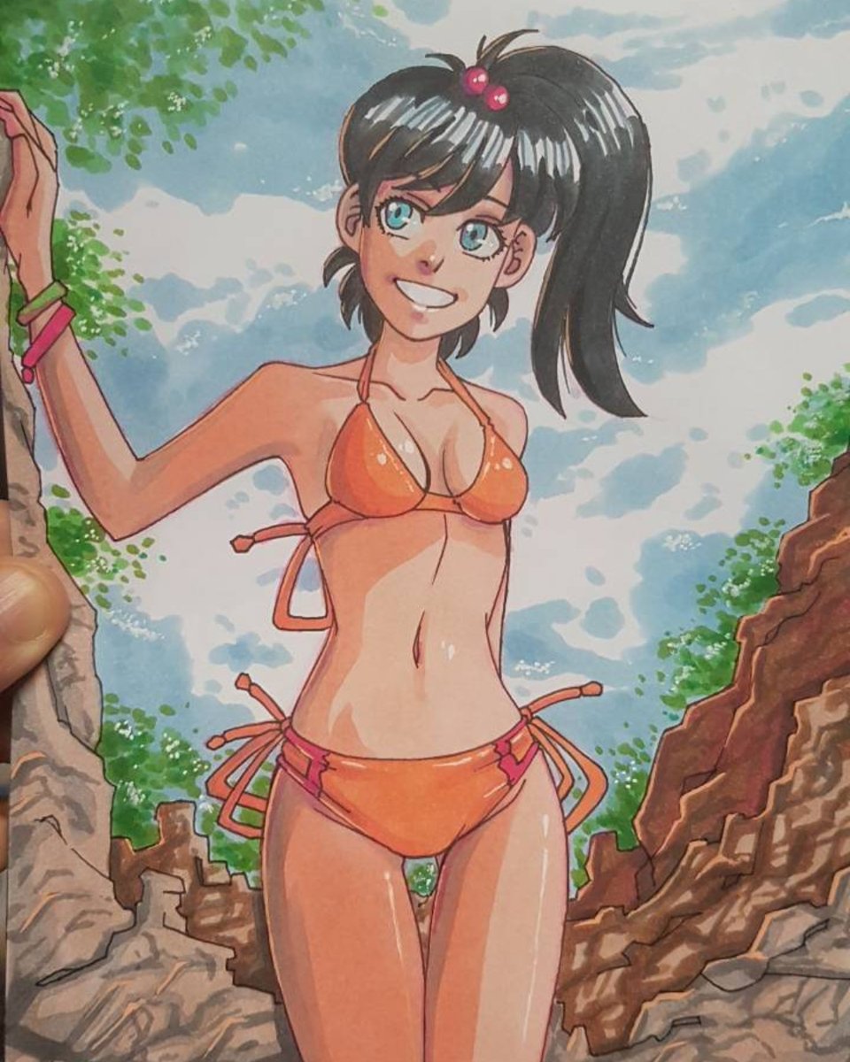 TVHLAND's tweet photo. Dessin au #GraphitBrush
#animedraw #animeartist #traditionalart #manga #mangastyle #mangaart #mangadraw #mangaartist #mangadrawing #drawing #dailyart #dailydoodle #dooldle #illustration #illustration #sketch #instaartist https://t.co/7RXWS7i8tC