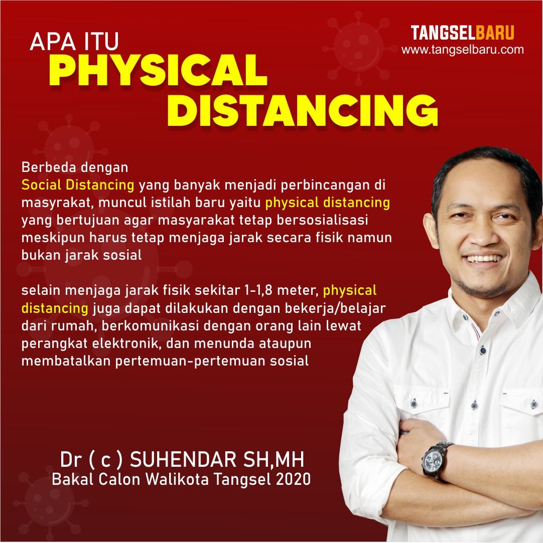 Abizard70116114's tweet photo. Dr Suhendar SH MH
bakal calon walikota Tangsel
#berbagikebaikan
#suhendarfortangsel
#ciputat
#pamulang
#SeTu
#COVID19 
#tangselbaru
#RelawanBergerakLawanCovid 
#VirusCorona 
#RamadhanBerkah 
#tangsel 
#pilkadatangsel
#CoronaUpdate 
#IndonesiaMelawanCovid19 https://t.co/4QBGaRi8kf