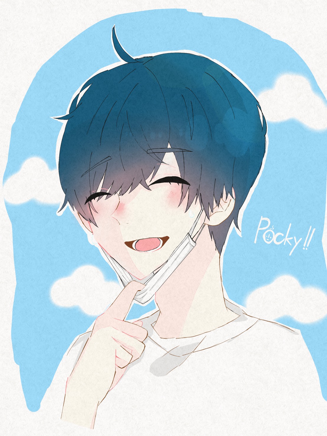 ぽきさん Twitter Search Twitter