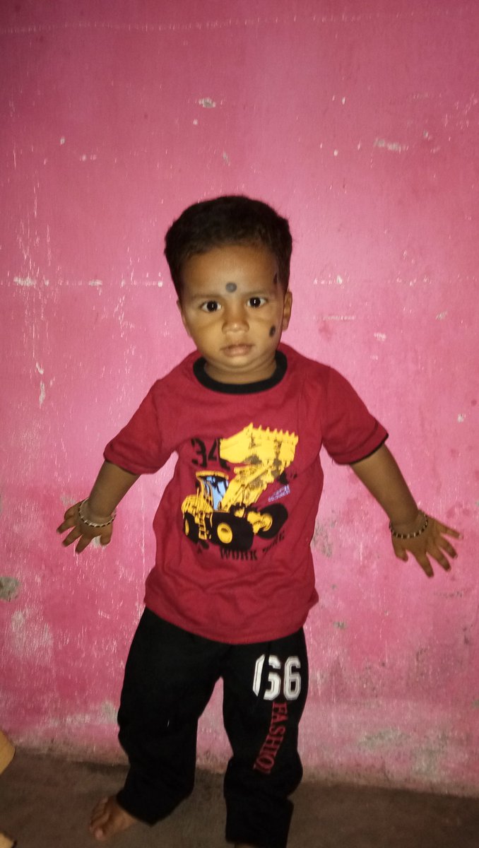 Shishupaldurga's tweet photo. #Birthdayboy #sathvik https://t.co/9gaijQjszu