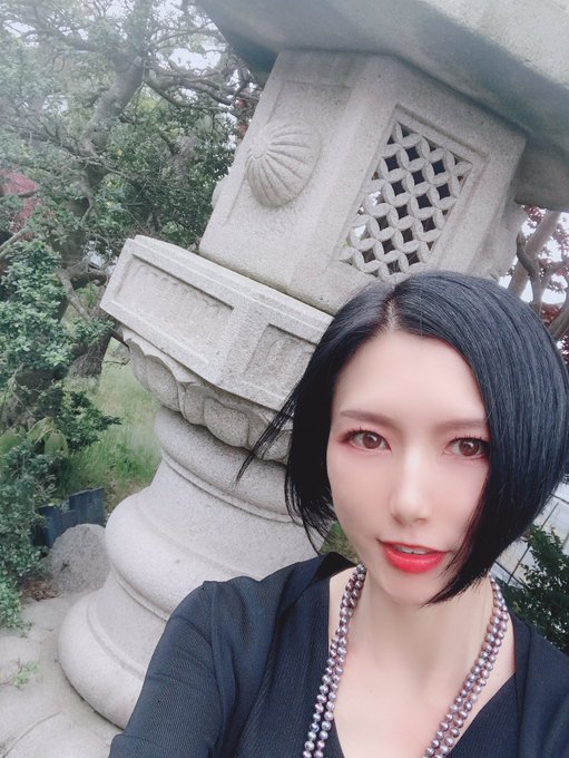 コスプレイヤー鷹村アオイのTwitter画像19