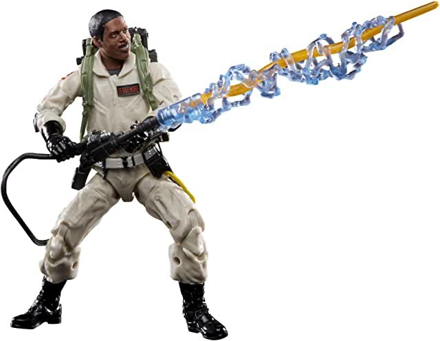 CoolToysUK's tweet photo. The #Ghostbusters Plasma Series action figures from #Hasbro are up on #AmazonUK with a June 1 release date... Who ya gonna call!?!
.
Link: https://t.co/QCTZZ1Xcgi
.
#PlasmaSeries #Venkman #Spengler #Zedmore #Stanz #Dana #NYC #Slimer #cinema #toys #ad #Amazon #figlife #figs https://t.co/VJimB1cfyQ