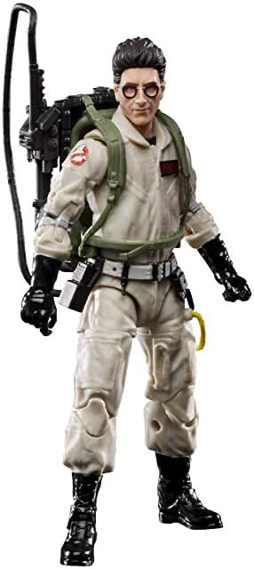 CoolToysUK's tweet photo. The #Ghostbusters Plasma Series action figures from #Hasbro are up on #AmazonUK with a June 1 release date... Who ya gonna call!?!
.
Link: https://t.co/QCTZZ1Xcgi
.
#PlasmaSeries #Venkman #Spengler #Zedmore #Stanz #Dana #NYC #Slimer #cinema #toys #ad #Amazon #figlife #figs https://t.co/VJimB1cfyQ