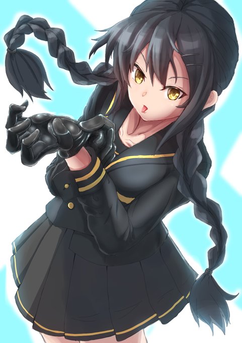 黒手袋のtwitterイラスト検索結果 古い順 黒手袋のtwitterイラスト検索結果 古い順