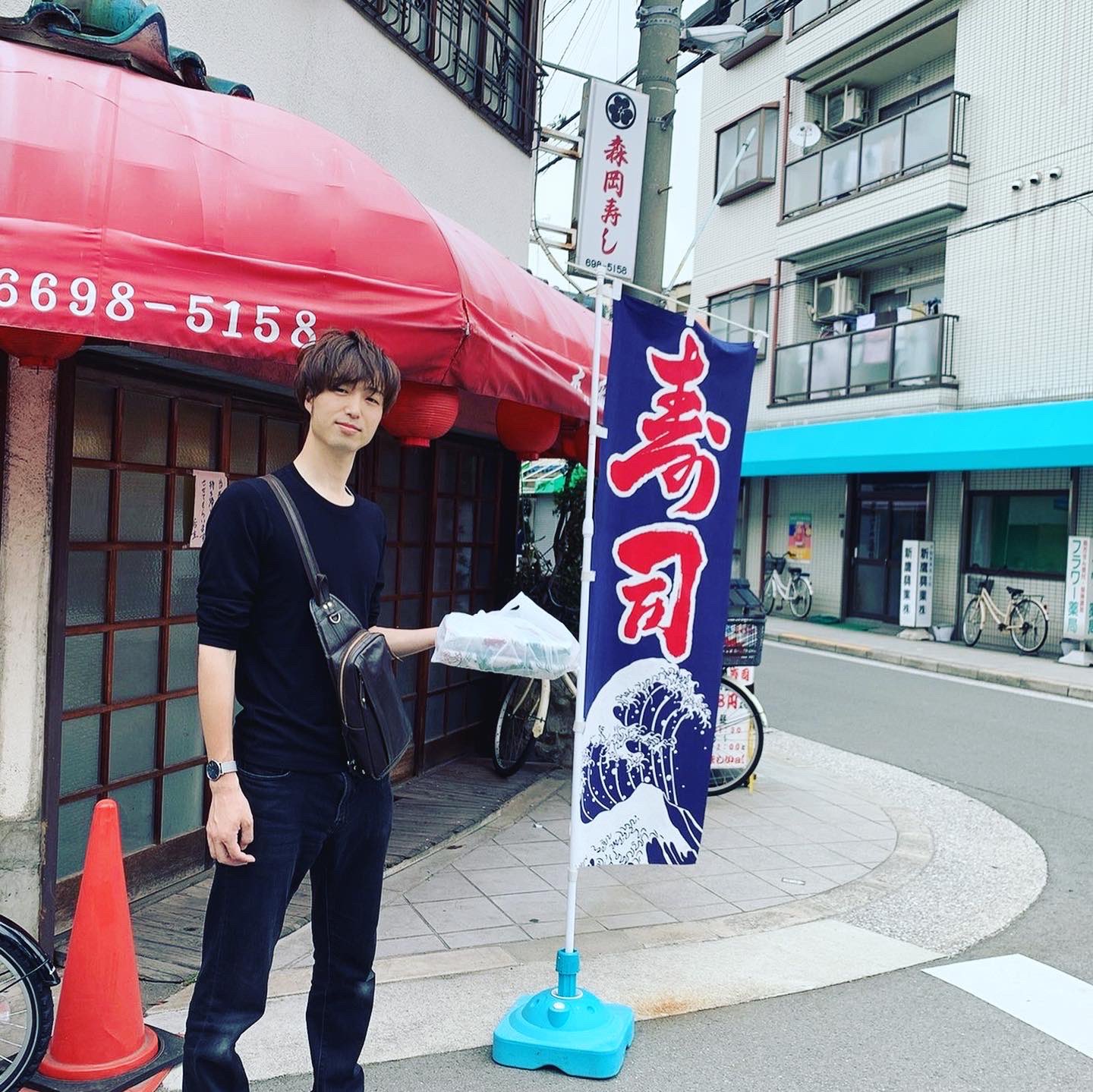 東住吉区ランチ Twitter Search Twitter