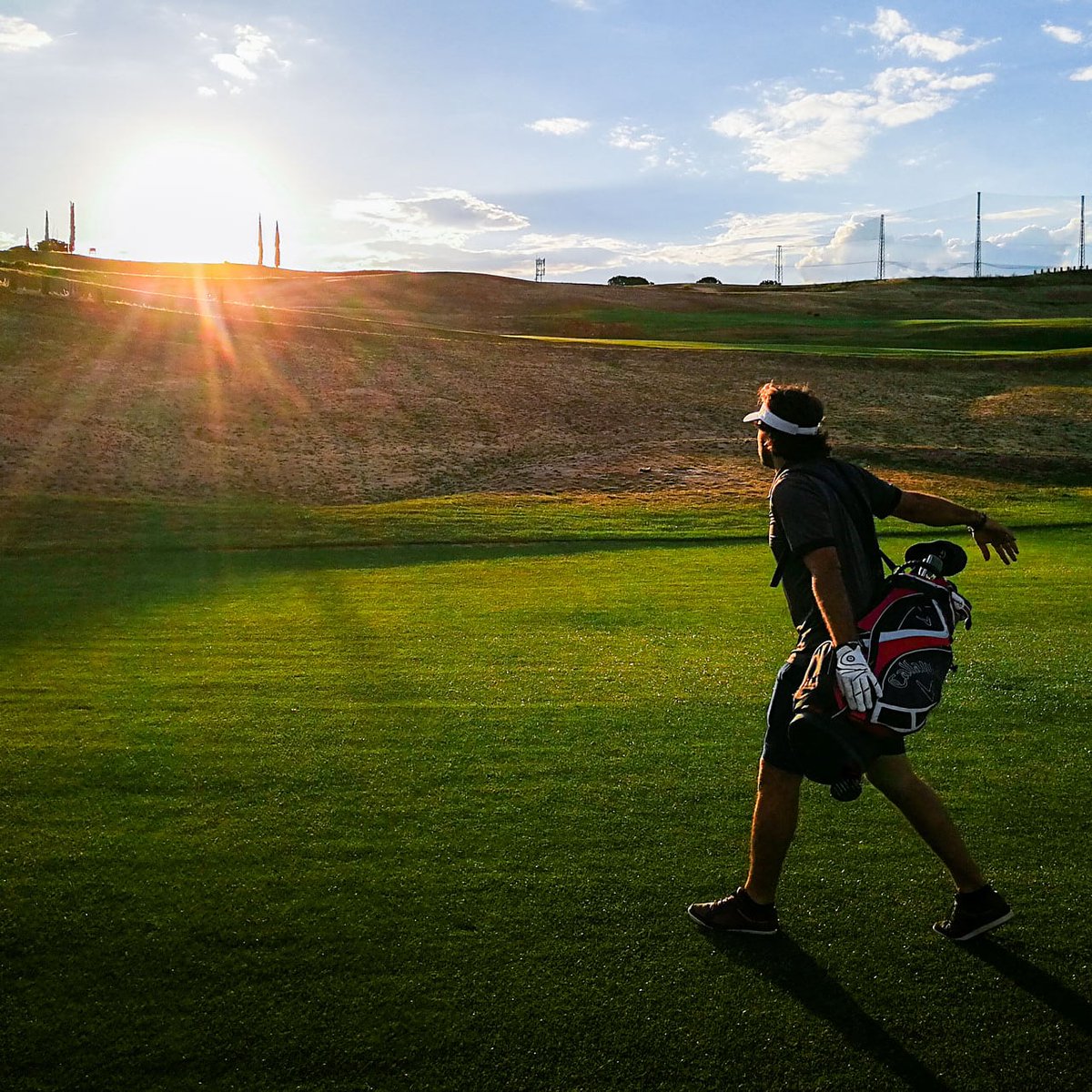 Madrid se queda en Fase 0 una semana más. Nosotros ya estamos listos para cuando podamos abrir. ¡Gracias a todos por vuestra fidelidad! #desescaladaresponsable #golf #golfcovidfree #paciencia #centronacionalgolf #golfysalud instagram.com/p/CAPni3MlU7z/…