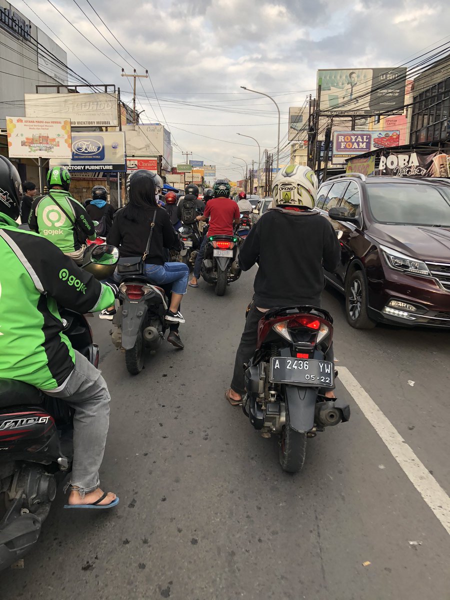 PSBB bandung initeh?