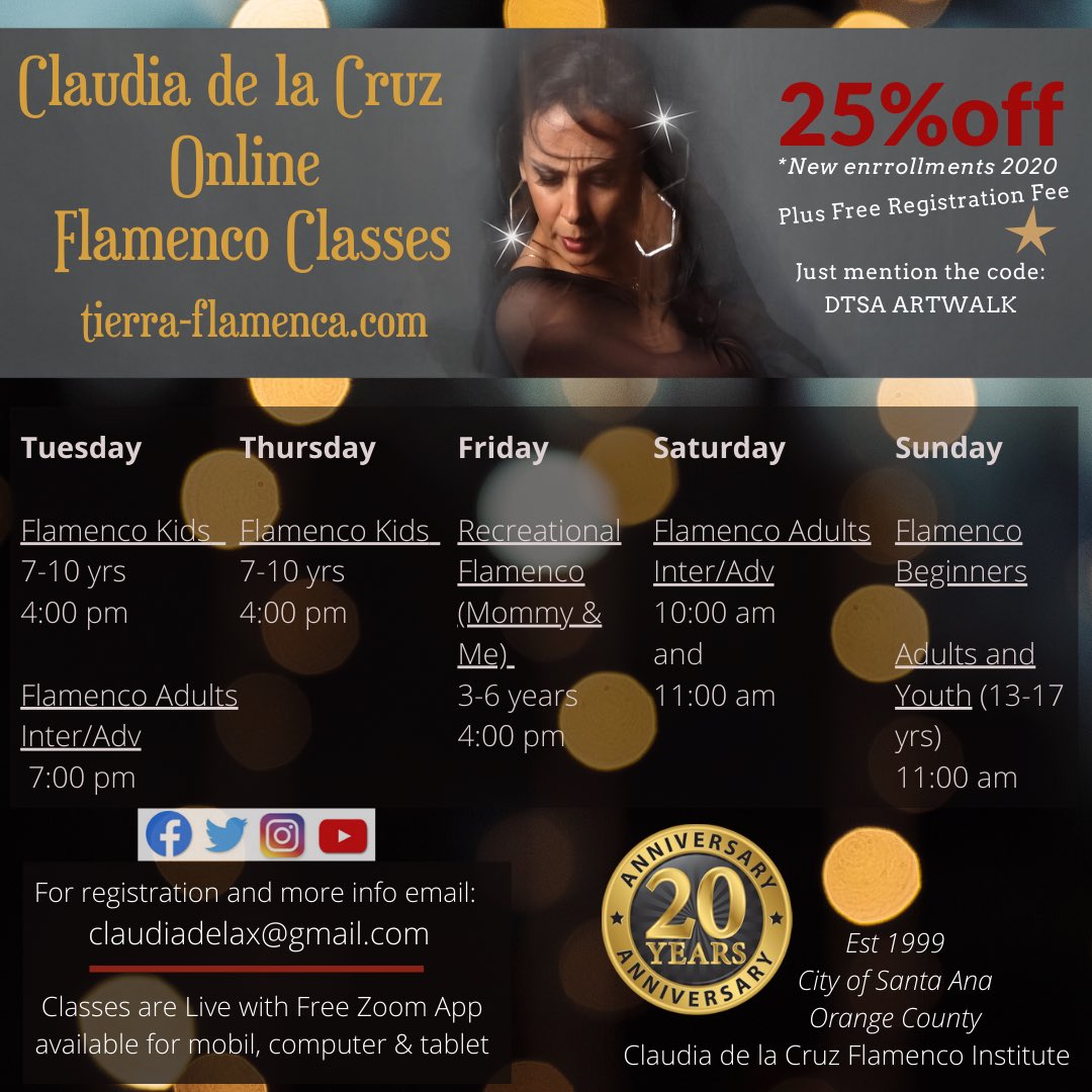 Claudia de la Cruz tweet media