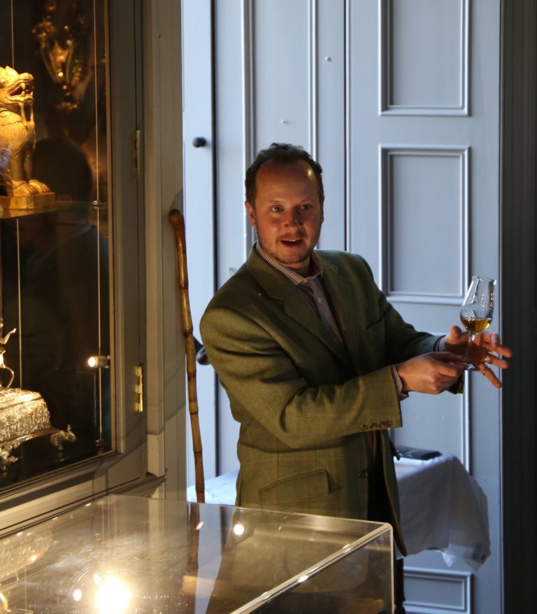 adelphi1826: RT <a href="/BroomhallHouse/">Broomhall House</a>: On #WorldWhiskyDay🥃, we look back at one of many special events held at #BroomhallHouse in recent years in celebration of our national spirit, when <a href="/adelphi1826/">Adelphi Selection</a> raised a dram of their newly created fusion whisky with …