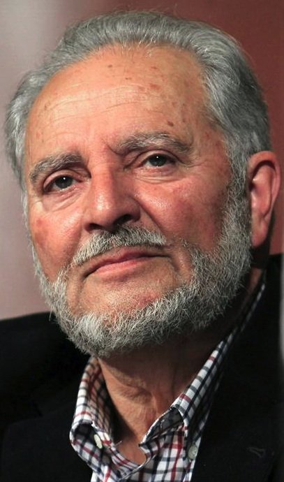 Acaba de producirse un milagro: un político ha subido al cielo.
DEP Julio Anguita, un hombre honesto.