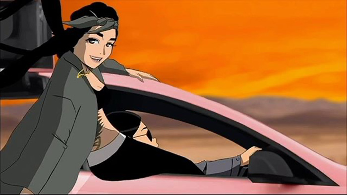 Video: <a href="/JheneAiko/">Jhené Aiko Efuru Chilombo</a> - "B.S." f. <a href="/HERMusicx/">H.E.R.</a> (prod. <a href="/FisticuffsMusic/">Fisticuffs</a>) 2dope.bz/3dSEPtU