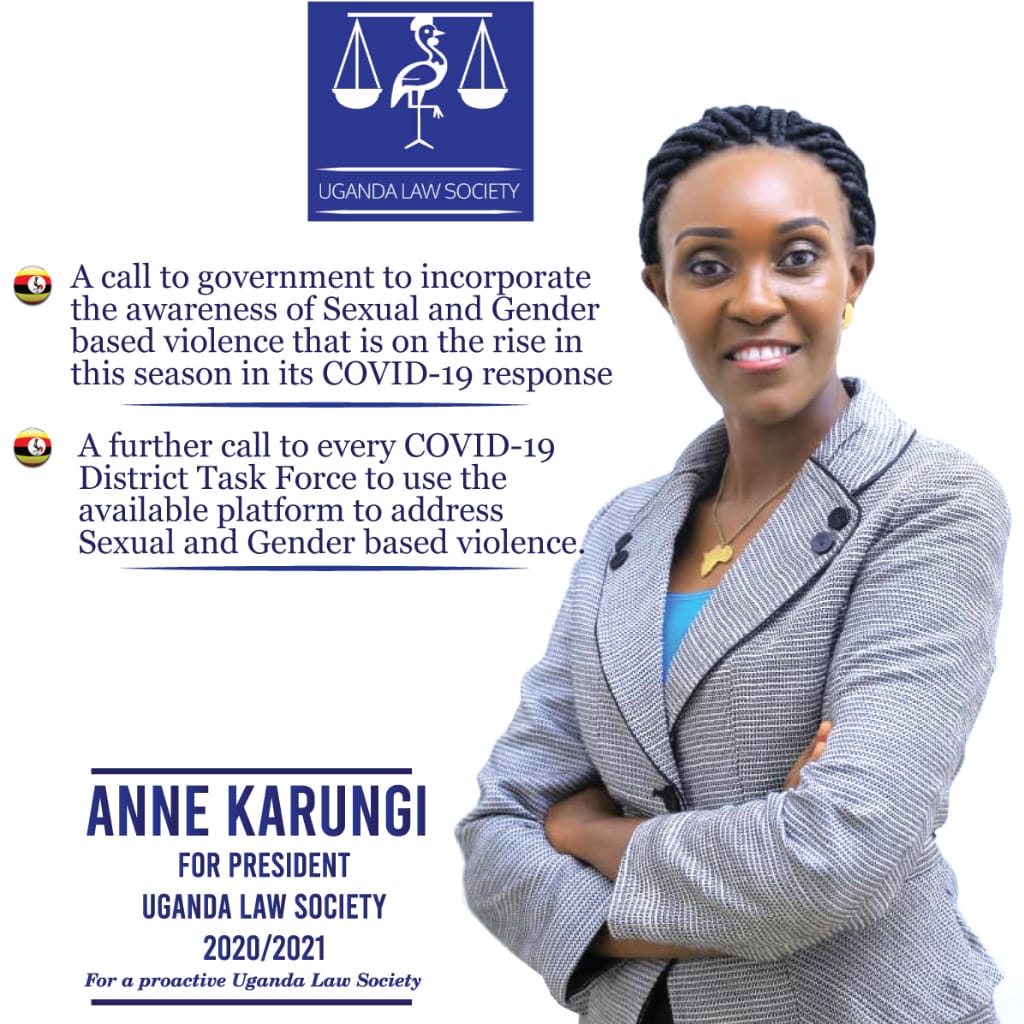 Thanks for speaking for the voiceless. We entirely appreciate.