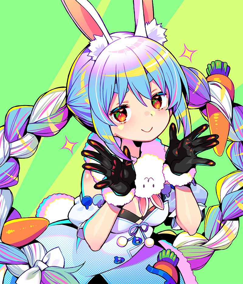 おののいもこ 魚介 ぺこらーと おののいもこ 魚介 ぺこらーと