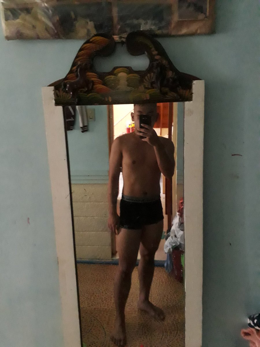 imsuperJerome10's tweet photo. konti pa 💪💦 https://t.co/S5I5DdRZN0
