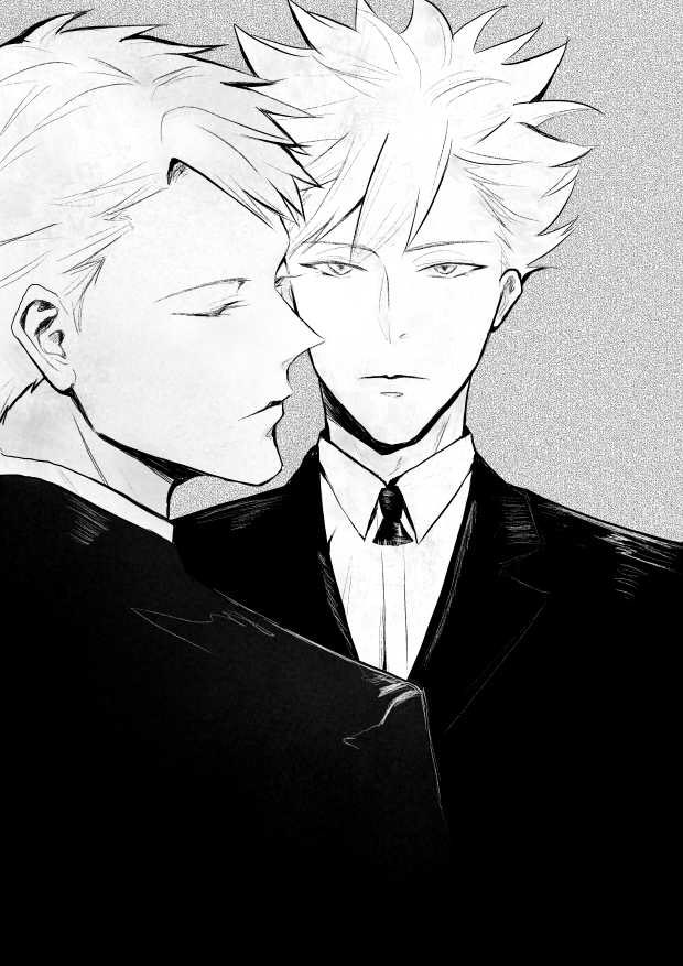 P_TJY's tweet photo. #IDINVADED #イド
Two shot https://t.co/Q0gb0R1gqz